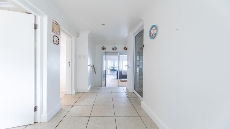To Let 3 Bedroom Property for Rent in Van Riebeeckstrand Western Cape